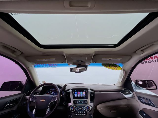Used 2015 White Chevrolet LTZ image 24