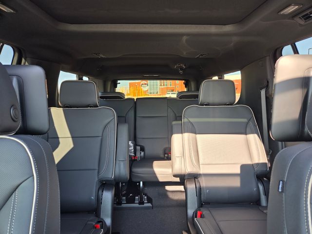 2026 GMC Yukon XL 4WD Elevation