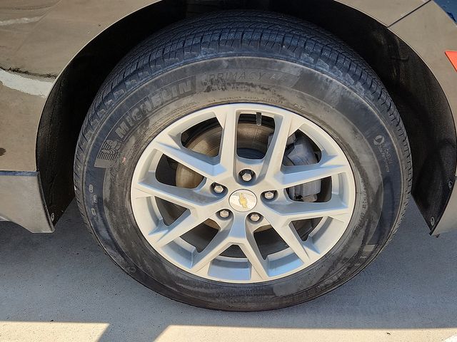 Used Car 2023 Chevrolet Equinox  Lt For Sale Under $25,000 In Plainview, Texas