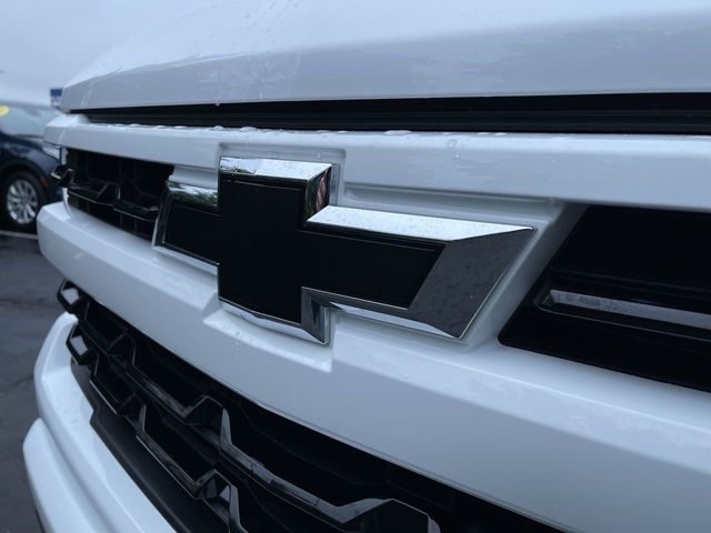 Used 2023 Chevrolet Silverado 1500 For Sale in New Hudson, MI