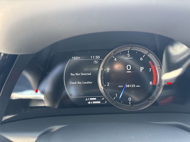 2023 Lexus ES - $40,998