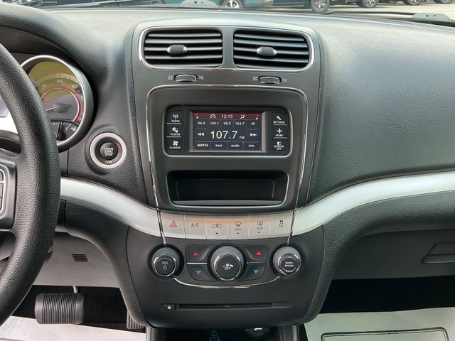Used 2020 Dodge Journey SUV