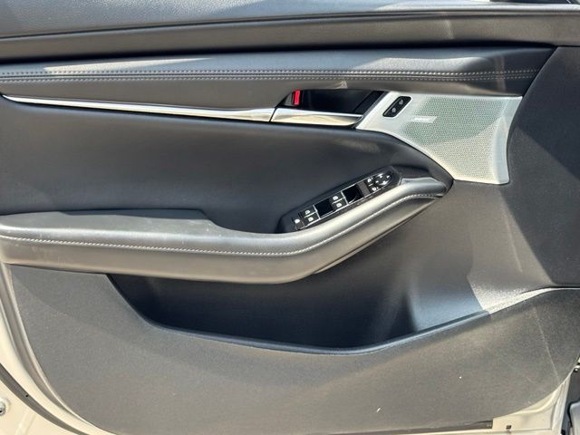Used 2025 Mazda Mazda3 Sedan