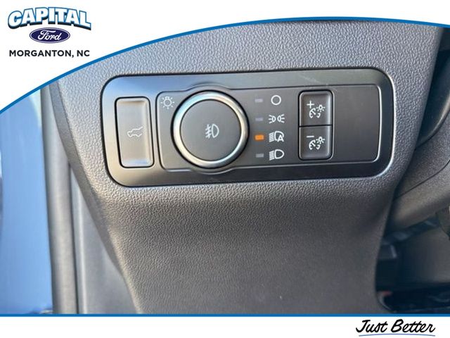 New 2025 Gray Ford Outer Banks image 20