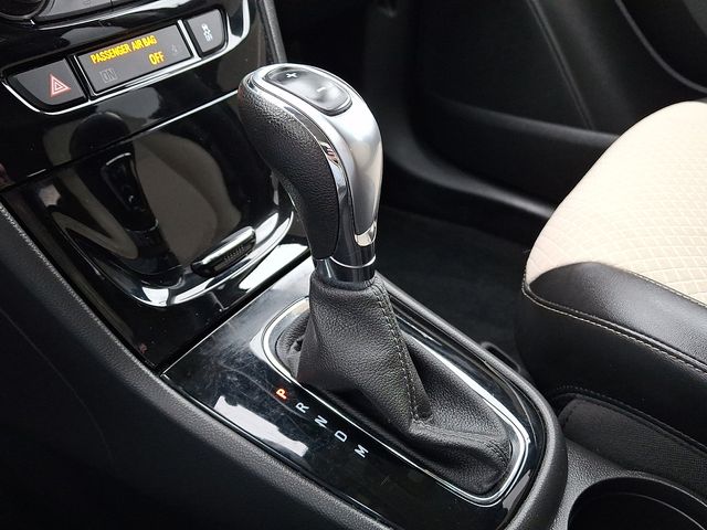 used 2019 Buick Encore car, priced at $11,885