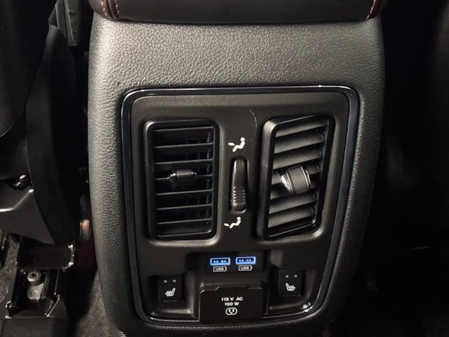 Used 2021 Jeep Grand Cherokee SUV