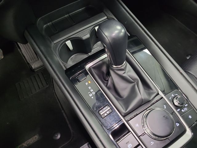 2024 – Mazda – CX-50