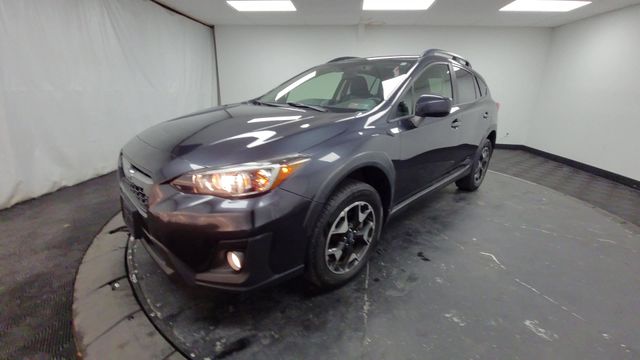 2019 – Subaru – Crosstrek