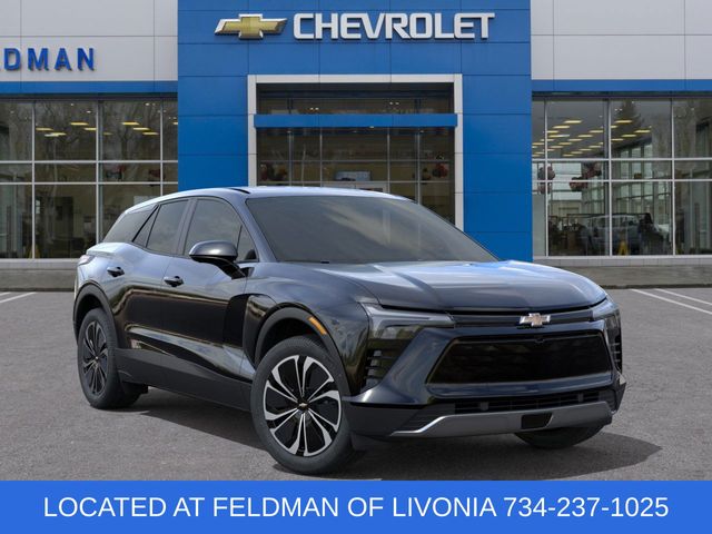 New 2025 Chevrolet Blazer EV For Sale in Livonia, MI