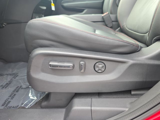 New 2026 Honda Odyssey Van