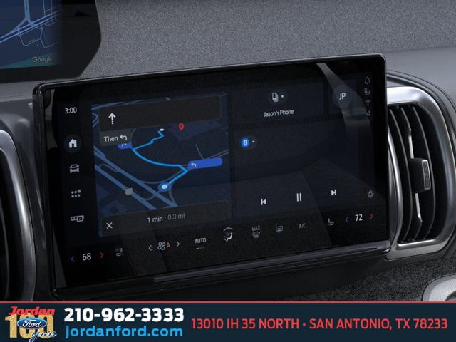 New Car 2025 Ford Expedition  Tremor For Sale Under $80,000 In San Antonio, Texas