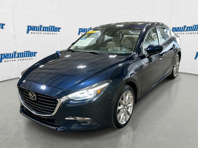 2017 Mazda MAZDA3 Grand Touring