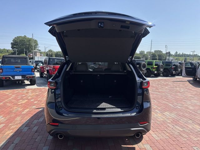 Used 2023 Mazda CX-5 SUV