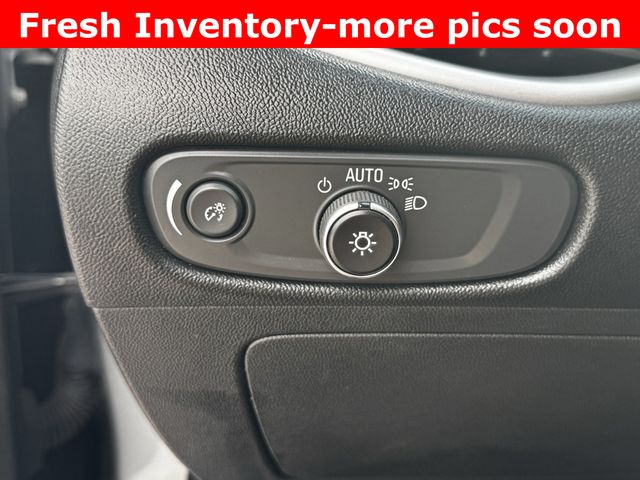 2024 Chevrolet Malibu LT Gray at Shottenkirk Kia Fort Bend