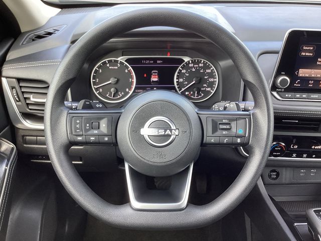 Used Car 2024 Nissan Rogue  Sv For Sale Under $20,000 In San Antonio, Texas