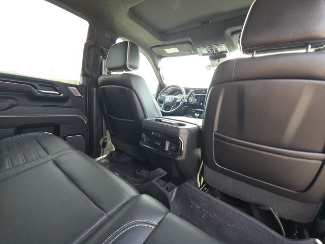 2024 GMC Sierra 2500HD AT4X:45517A