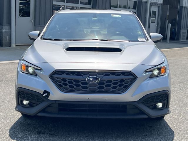 Used 2022 Silver Subaru Premium image 16