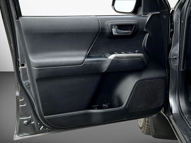 Used 2021 Toyota Tacoma Truck