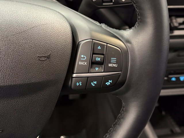 Used 2025 Beige Ford Outer Banks image 13