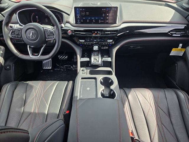 2026 Acura MDX - $70,950