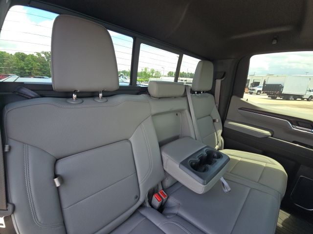 2023 GMC Sierra 1500 SLT:46952A