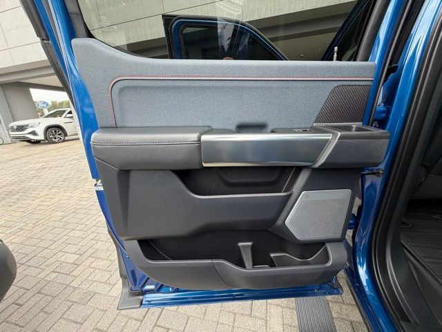 Certified Used 2022 Blue Ford Raptor image 17