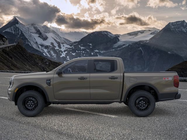 New 2026 Gray Ford XL image 3