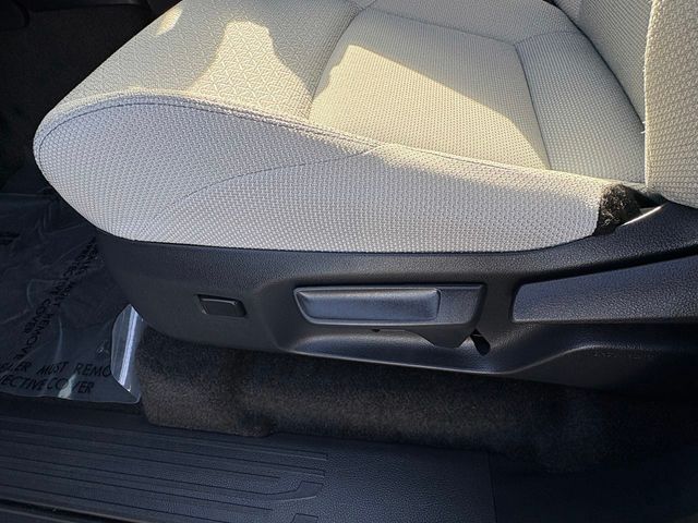 Used 2025 Toyota 4Runner SUV