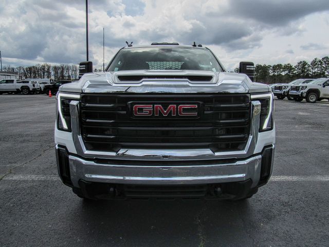 Photo of 2025 GMC Sierra 3500HD Pro in Dallas, GA - 2,  2025 GMC Sierra 3500HD Pro:42880