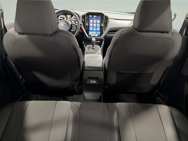 2026 Subaru Crosstrek Premium - Photo 35