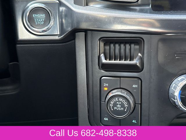 Used 2024 Ford F-150 Truck
