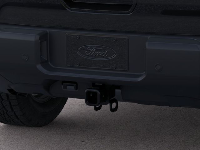 New 2026 Black Ford Big Bend image 23