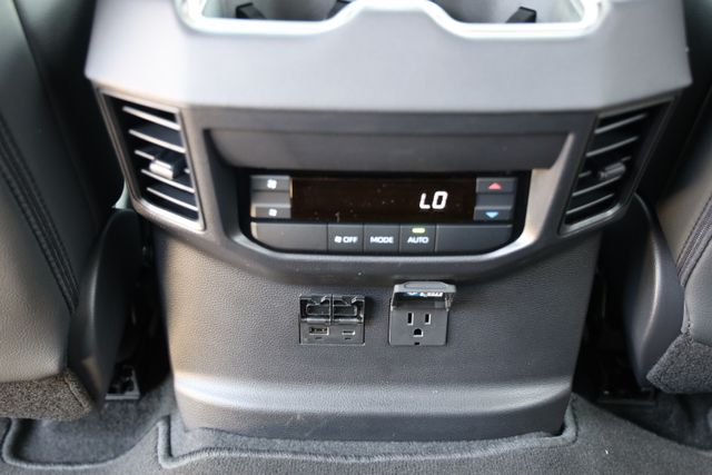 2026 Toyota Sequoia  Silver at Gullo Toyota