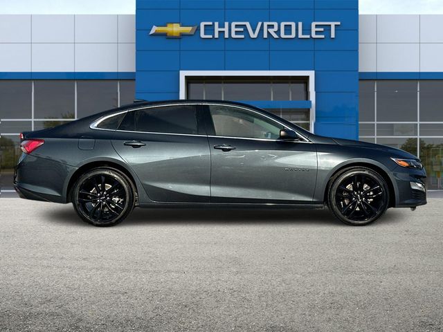 2021 Chevrolet Malibu LT 3