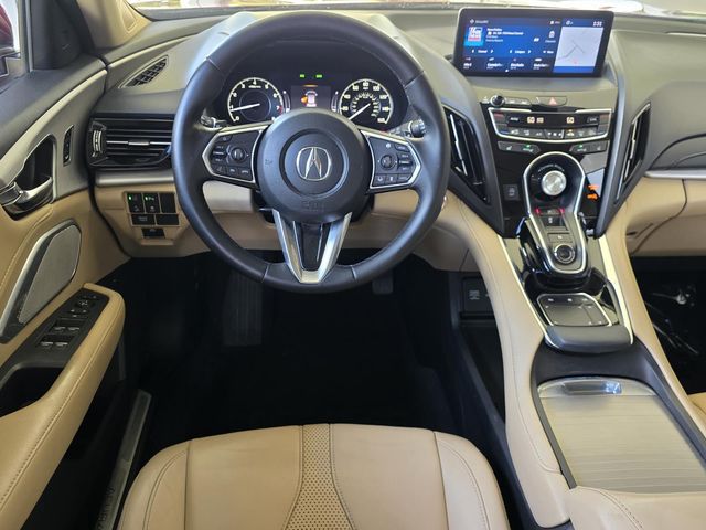 Used 2020 Acura RDX SUV