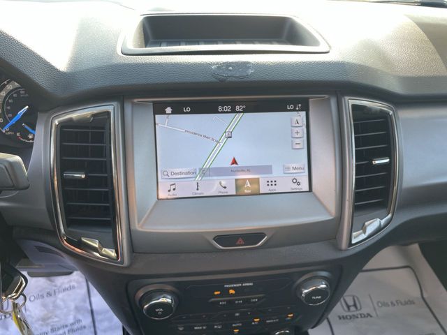 Used 2019 Ford Ranger Truck