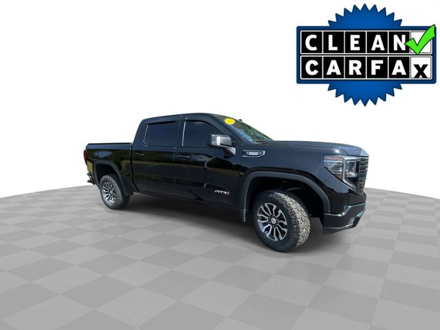 Used 2023 GMC Sierra 1500 For Sale in Livonia, MI