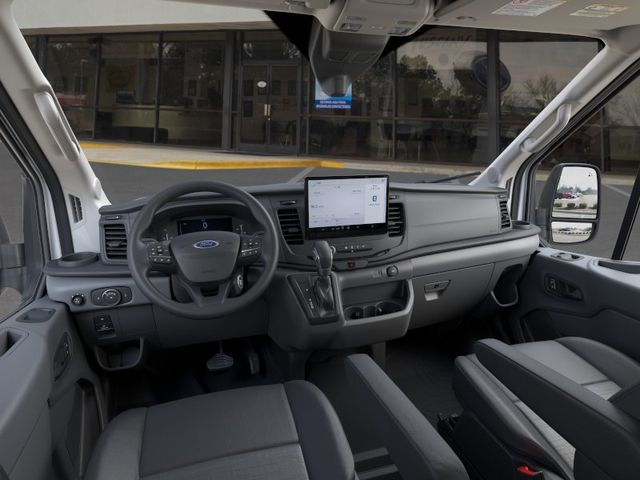 New 2026 White Ford Base image 9
