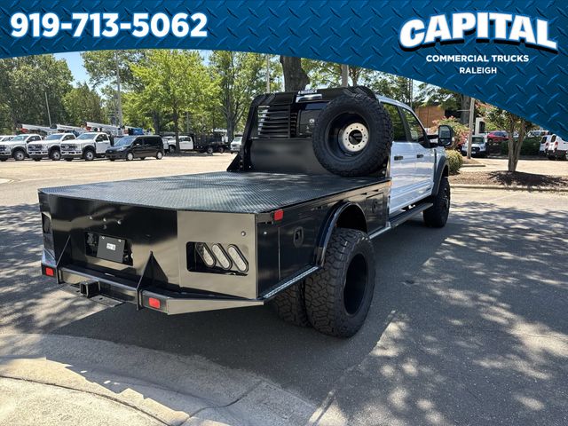 New 2026 White Ford GOOSENECK image 10