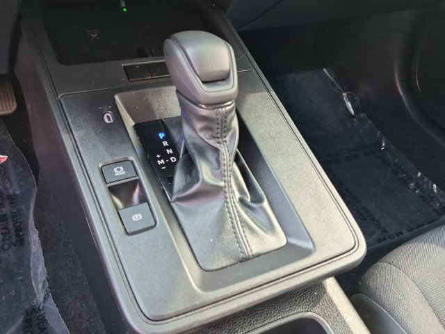 Used 2026 Toyota Corolla Cross SUV