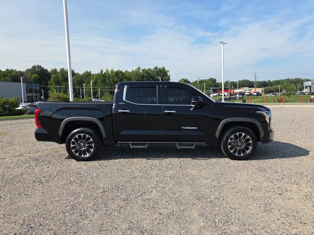Used 2026 Toyota Tundra Truck