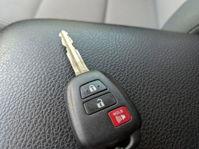 2013 Toyota RAV4 LE Black at Stokes Volkswagen