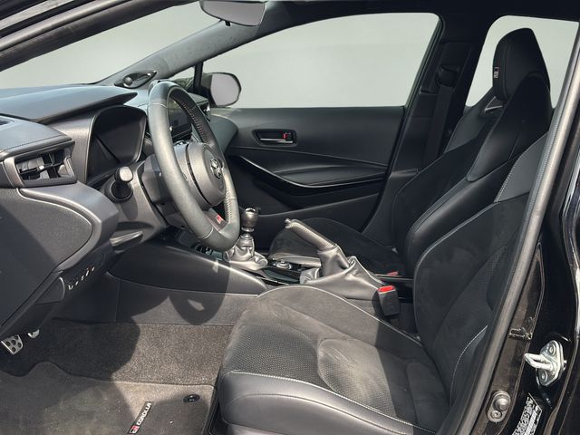Used 2025 Toyota GR Corolla Hatchback