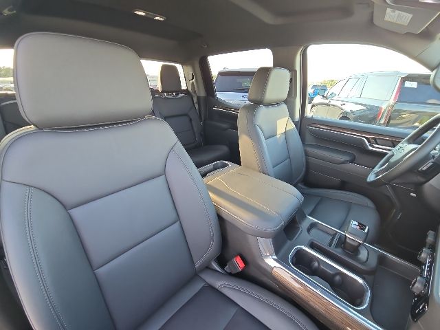 2026 Chevrolet Silverado 1500 RST:46149A