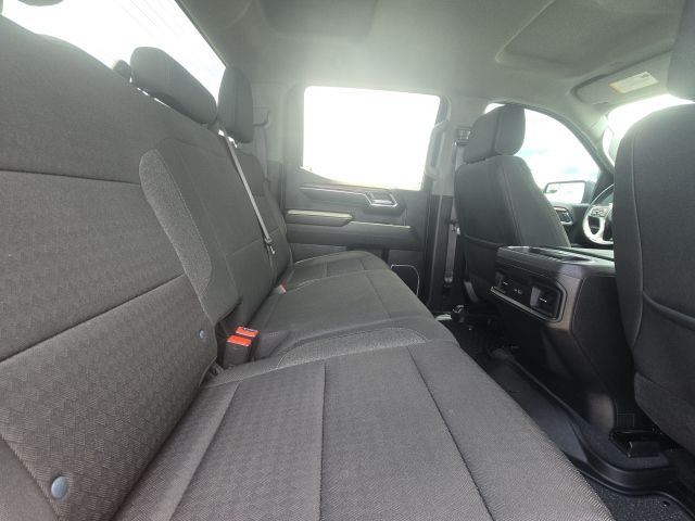 Photo of 2024 Chevrolet Silverado 1500 RST in Dallas, GA - 13,  2024 Chevrolet Silverado 1500 RST:43432A