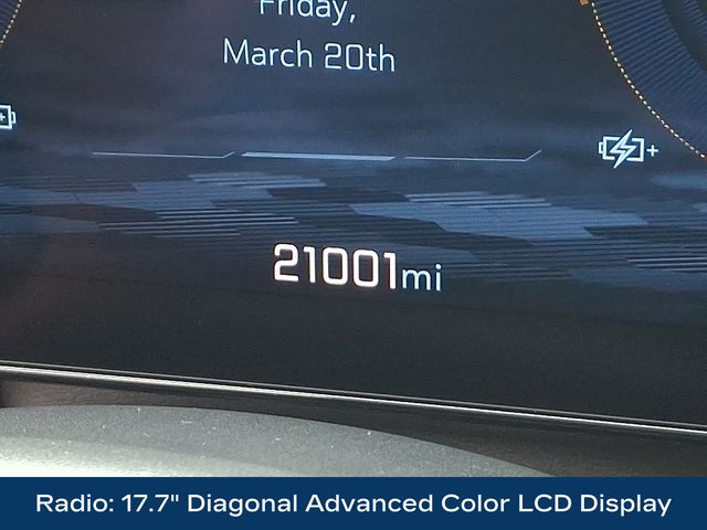 View vehicle photo 6