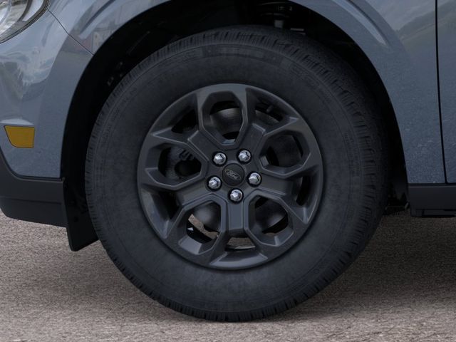 New 2026 Gray Ford XLT image 20