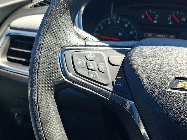 used 2020 Chevrolet Equinox car, priced at $19,440