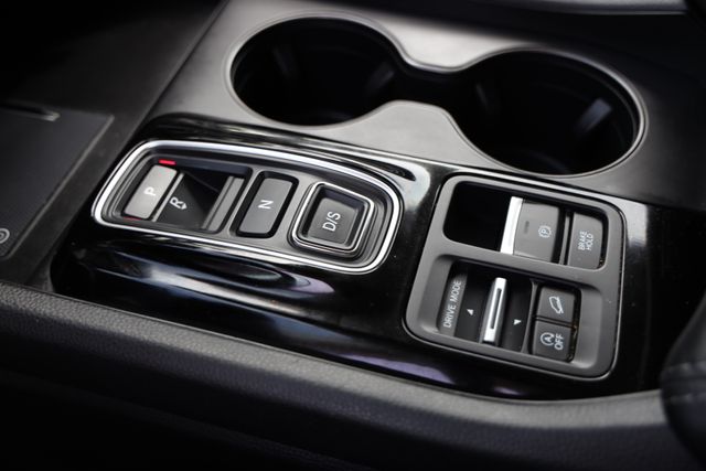 2024 Honda Pilot EX-L Gray at Bayway Cadillac of The Woodlands