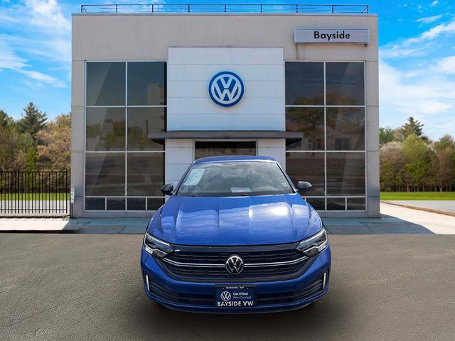 used 2022 Volkswagen Jetta car, priced at $19,501